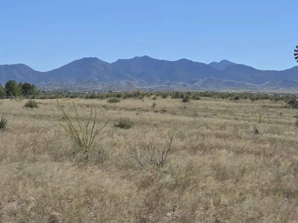 Tbd N Broken Saddle Ln, Benson, AZ 85602