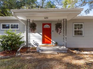 620 Terrace St, Tallahassee, FL 32308