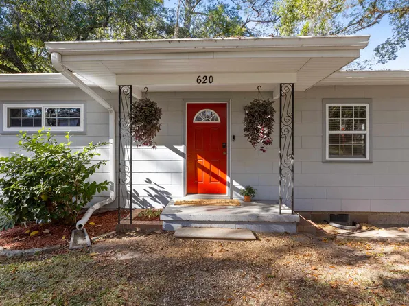 620 Terrace St, Tallahassee, FL 32308