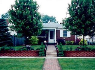 2327 S Villa Ave, Indianapolis, IN