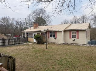 5421 County Highway 79, Phil Campbell, AL 35581