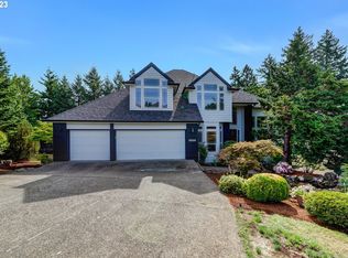 13540 SW Westridge Ter, Tigard, OR 97223