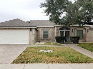 2409 Littler Ct, Laredo, TX 78045