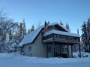 3182 Badger Rd #2, North Pole, AK 99705