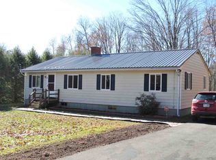 31 Tremont St, Boscawen, NH 03303