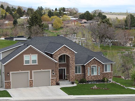 On Highland Golf Course