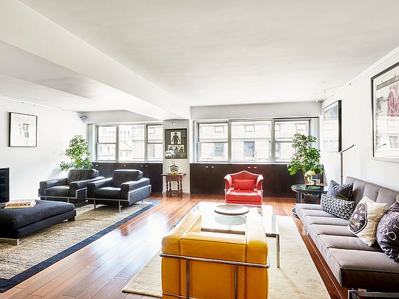 3rd image of 40 E 78th St #7HA