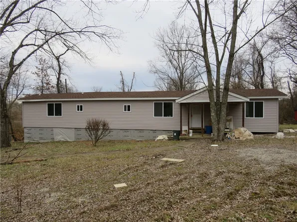 128 Reppert Blvd, Uniontown, PA 15401