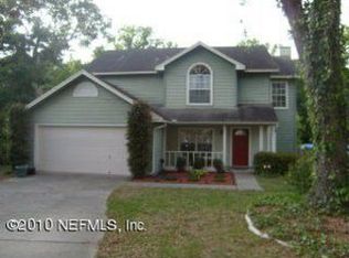 4447 Barnaby Dr, Jacksonville, FL 32217