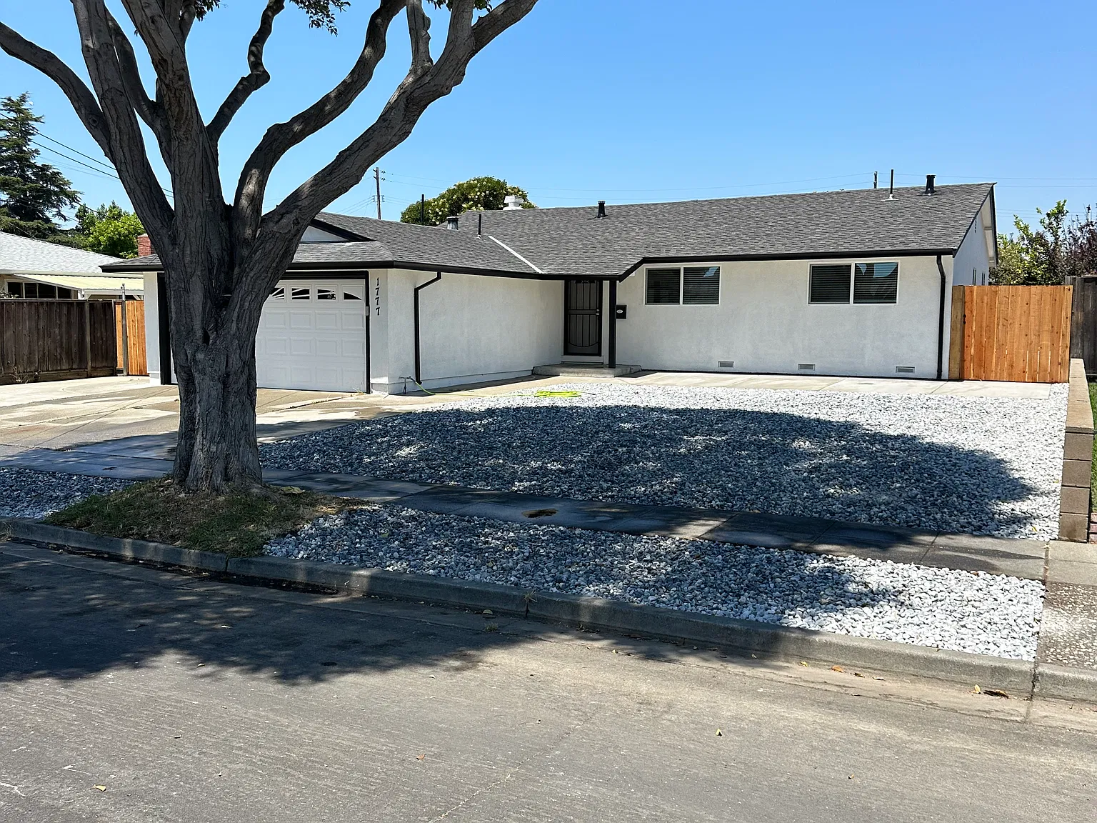 4 bed, 1232 sqft, $4,600 — Photo 3