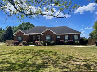 3170 Scott Dairy Loop Rd W, Mobile, AL 36695