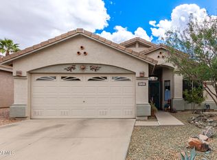 5101 S Louie Lamour Dr, Gold Canyon, AZ 85118