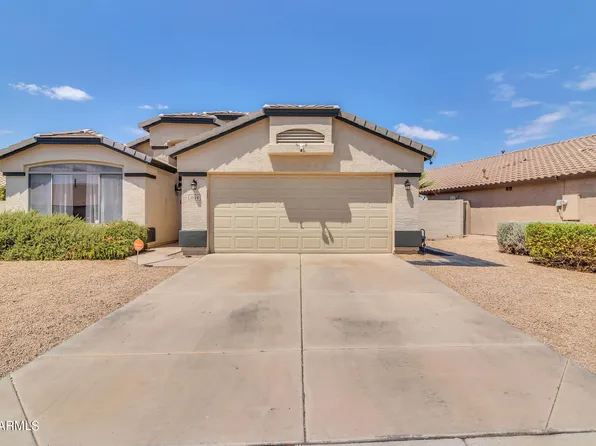 11154 W EDGEMONT Avenue, Avondale, AZ 85392