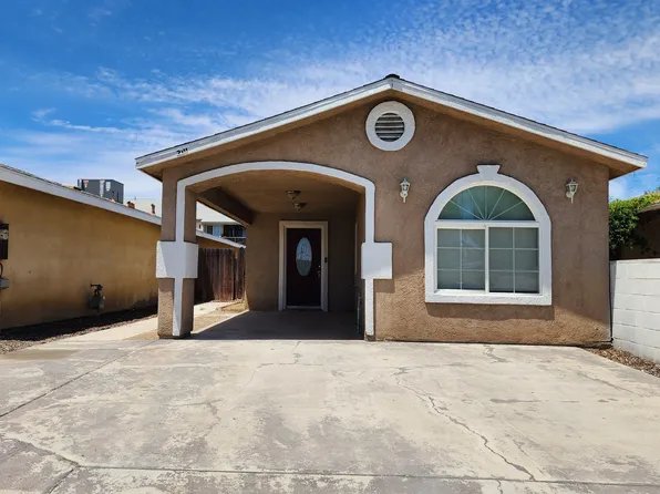 2111 Kalibo St, Delano, CA 93215