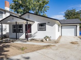 1022 N Ferger Ave, Fresno, CA 93728