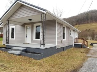 1808 Chestoa Pike, Erwin, TN 37650