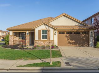 1570 Radford Loop, El Dorado Hills, CA