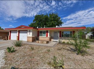 1825 Coleen Ave, Las Cruces, NM 88001