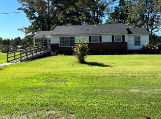 581 Back St, Kinston, NC 28504