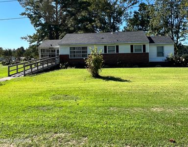 581 Back Street, Kinston, NC, 28504