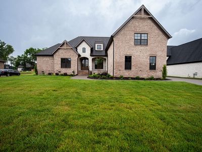 863 Harrisburg Ln Lot 280, Mount Juliet, TN, 37122