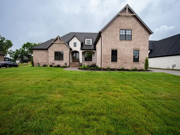 863 Harrisburg Ln Lot 280, Mount Juliet, TN 37122