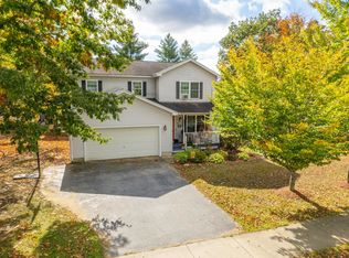 33 Shannon Way, Milton, VT 05468