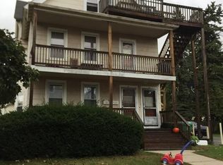 55 East St #2, Clinton, MA 01510