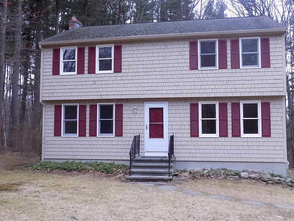 1st image of 6 Twin Brook Dr
