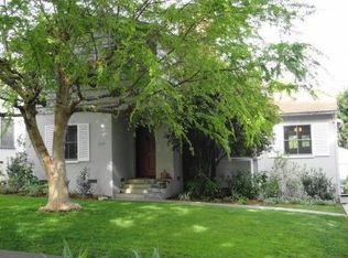 2032 Maycrest Ave, South Pasadena, CA 91030