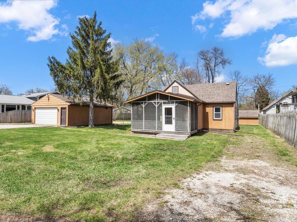 25644 W Arcade Dr S, Lake Villa, IL 60046