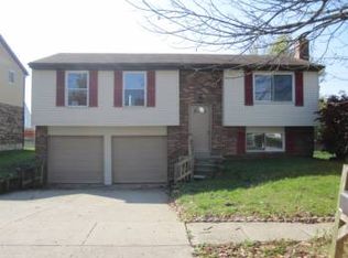 6041 Cork County Dr, Galloway, OH 43119