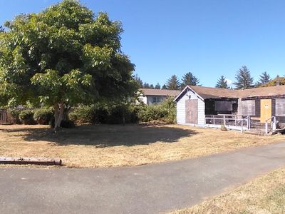 255 Maiden Ln, Crescent City, CA, 95531