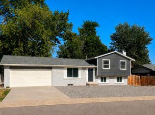 6438 S Harlan Way, Littleton, CO 80123