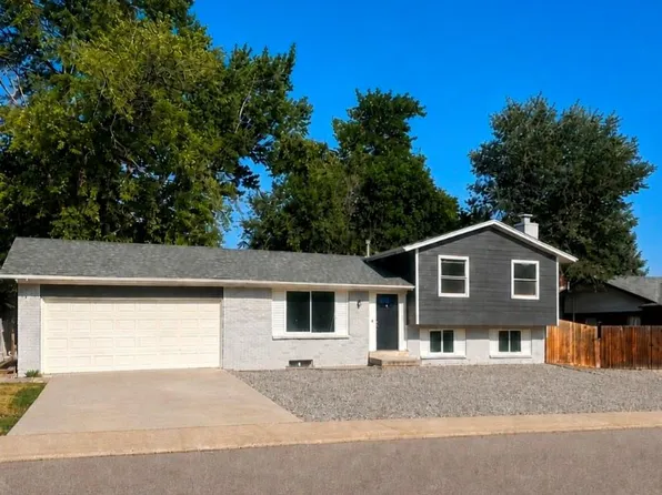 6438 S Harlan Way, Littleton, CO 80123