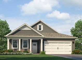 1353 Kinghorn Cir E, Grove City, OH 43123