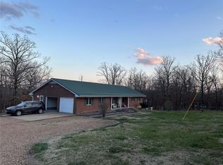 3864 Highway 19, Owensville, MO 65066
