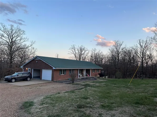3864 Highway 19, Owensville, MO 65066