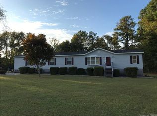 1120 Chelsea Run, West Point, VA 23181