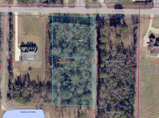 1420 Country Club Cir W, Minden, LA 71055