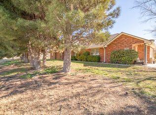 10113 W County Road 150, Midland, TX 79706