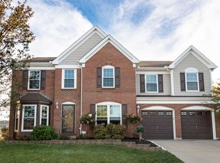 10085 Cedarwood Dr, Union, KY 41091