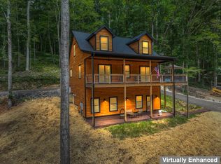 9500 McFarlin Rd, Bon Aqua, TN 37025