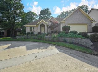 2043 Terrace Glen Ct, Dayton, OH 45431