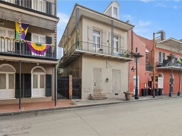 410 Dauphine St, New Orleans, LA 70112