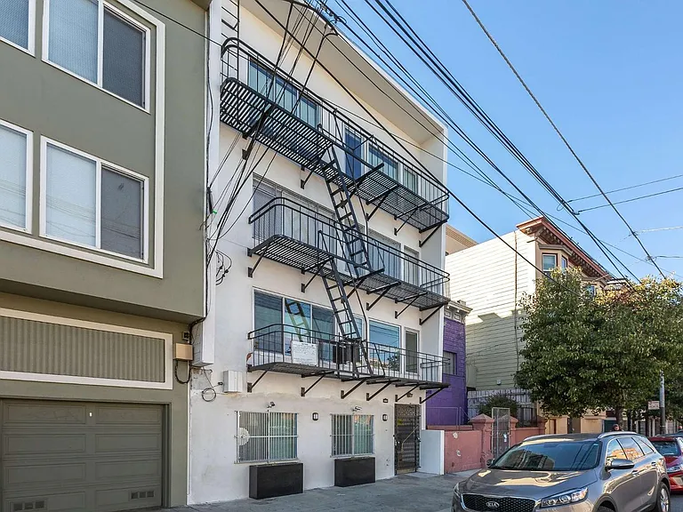1454 South Van Ness LLC — Photo 24