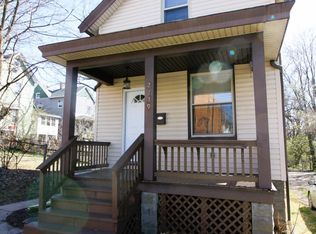 2119 Feldman Ave, Cincinnati, OH 45212