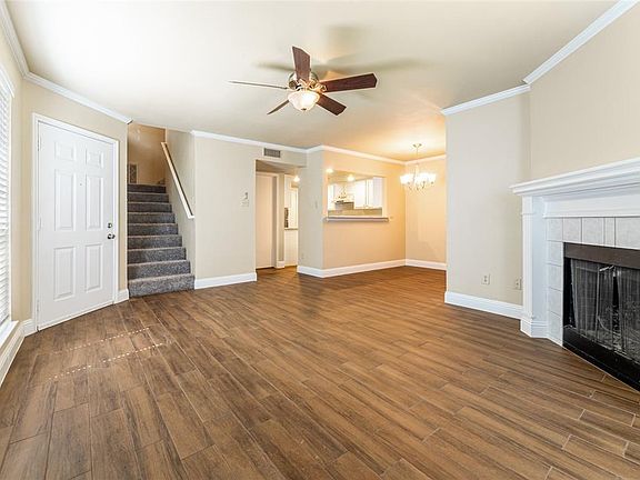 4th image of 8400 Hickory St Unit 1904