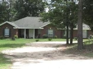 15310 Styx River Rd, Stapleton, AL 36578