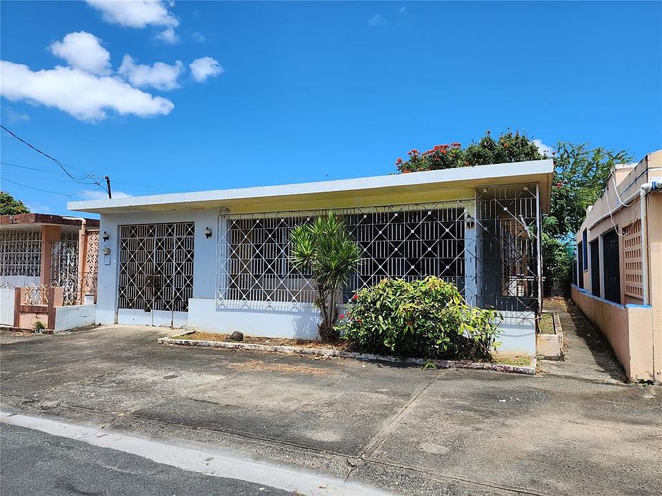 12th Street Puerto Nuevo #1357, San Juan, PR 00920 | Zillow